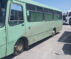 2008, 4.5L, 350000 km, Mexanika