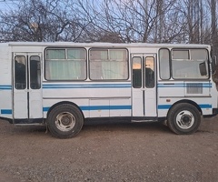 2002, 4.3L, 350000 km, Mexanika