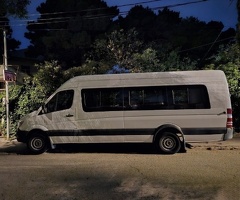 2014, 2.2L, 80280 km, Mexanika
