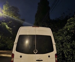 2014, 2.2L, 80280 km, Mexanika
