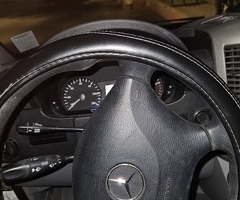 2014, 2.2L, 80280 km, Mexanika