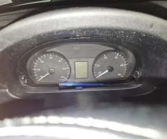 2014, 2.2L, 80280 km, Mexanika