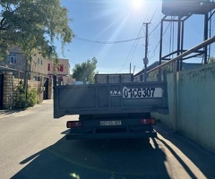 Atego 1218 , 2008, 4.3L, 700000 km, Mexanika
