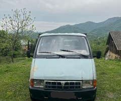 33021 , 2000, 2.4L, 160000 km, Mexanika