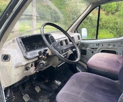 33021 , 2000, 2.4L, 160000 km, Mexanika