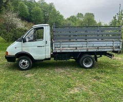 33021 , 2000, 2.4L, 160000 km, Mexanika