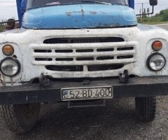 130 , 1986, 6.0L, 67176 km, Mexanika