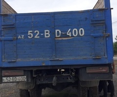 130 , 1986, 6.0L, 67176 km, Mexanika