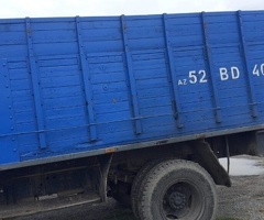 130 , 1986, 6.0L, 67176 km, Mexanika