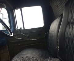 130 , 1986, 6.0L, 67176 km, Mexanika
