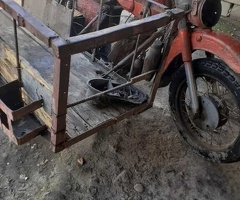 Motosiklet, 1990, 0.15L