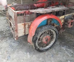 Motosiklet, 1990, 0.15L