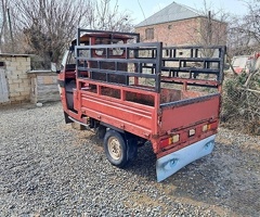 Motosiklet, 2019, 0.15L, 15456 km