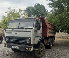 55111 , 1993, 11L, 465000 km, Mexanika