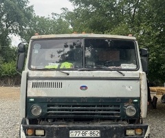 55111 , 1993, 11L, 465000 km, Mexanika