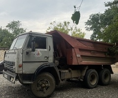55111 , 1993, 11L, 465000 km, Mexanika