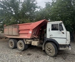 55111 , 1993, 11L, 465000 km, Mexanika