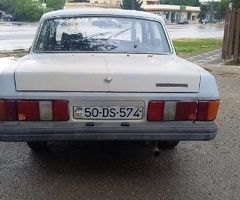 GAZ  31029, 1993, 2.4L, 254613 km, Mexanika
