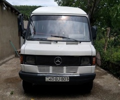 1993, 2.5L, 250000 km, Mexanika