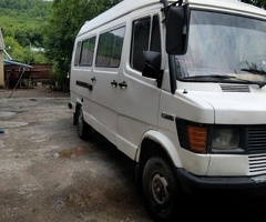 1993, 2.5L, 250000 km, Mexanika
