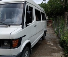 1993, 2.5L, 250000 km, Mexanika