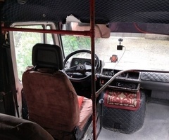 1993, 2.5L, 250000 km, Mexanika