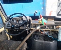 1991, 2.3L, 150000 km, Mexanika
