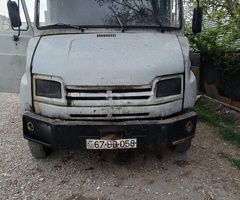 5301 , 1996, 6.0L, 399000 km, Mexanika