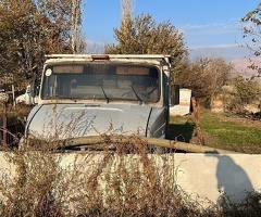 5301 , 1996, 6.0L, 399000 km, Mexanika