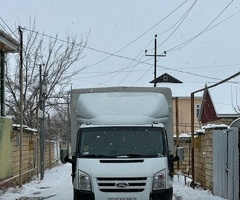 Transit , 2008, 2.4L, 554232 km, Mexanika