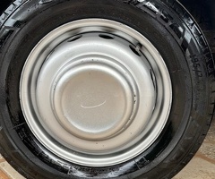 Transit , 2008, 2.4L, 554232 km, Mexanika