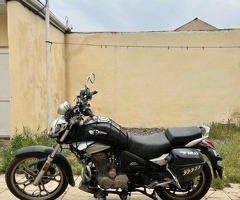 Motosiklet, 2019, 0.15L, 90000 km
