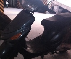 Moped, 2023, 0.10L, 13000 km