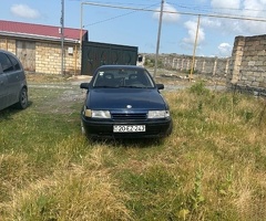 Opel  Vectra, 1992, 2.0L, 350000 km, Mexanika