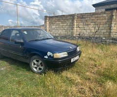 Opel  Vectra, 1992, 2.0L, 350000 km, Mexanika