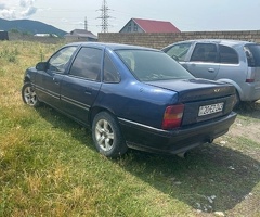 Opel  Vectra, 1992, 2.0L, 350000 km, Mexanika