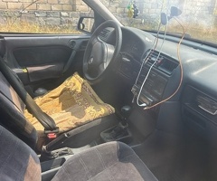 Opel  Vectra, 1992, 2.0L, 350000 km, Mexanika