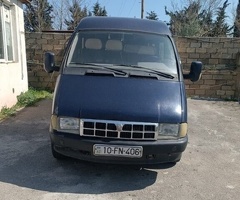 1998, 2.7L, 300000 km, Mexanika