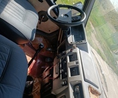 1998, 2.7L, 300000 km, Mexanika