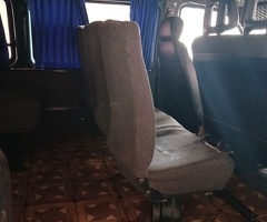 1999, 2.2L, 200000 km, Mexanika