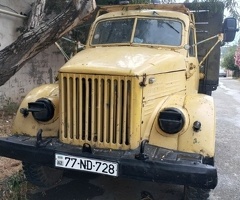 51 , 1974, 3.0L, 500000 km, Mexanika