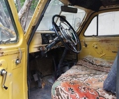 51 , 1974, 3.0L, 500000 km, Mexanika