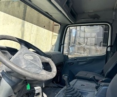 Atego 1224 , 2007, 4.3L, 965606 km, Mexanika