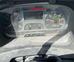 Atego 1224 , 2007, 4.3L, 965606 km, Mexanika