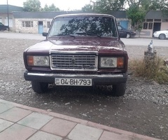 LADA (VAZ)  2107, 2002, 1.5L, 95000 km, Mexanika
