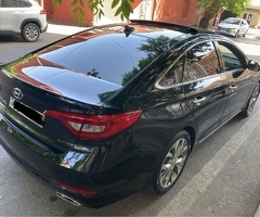 Hyundai  Sonata, 2015, 2.4L, 189000 km, Avtomat