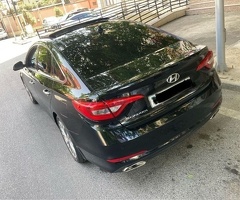 Hyundai  Sonata, 2015, 2.4L, 189000 km, Avtomat