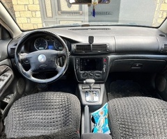 Volkswagen  Passat, 2003, 1.8L, 380000 km, Avtomat