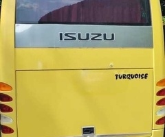 2004, 4.7L, 640196 km, Mexanika