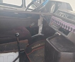 1990, 2.3L, 354525 km, Mexanika